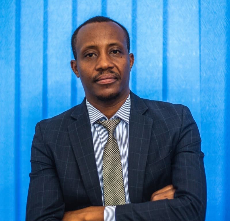 Wilhelm Joseph Mushi - Managing Partner