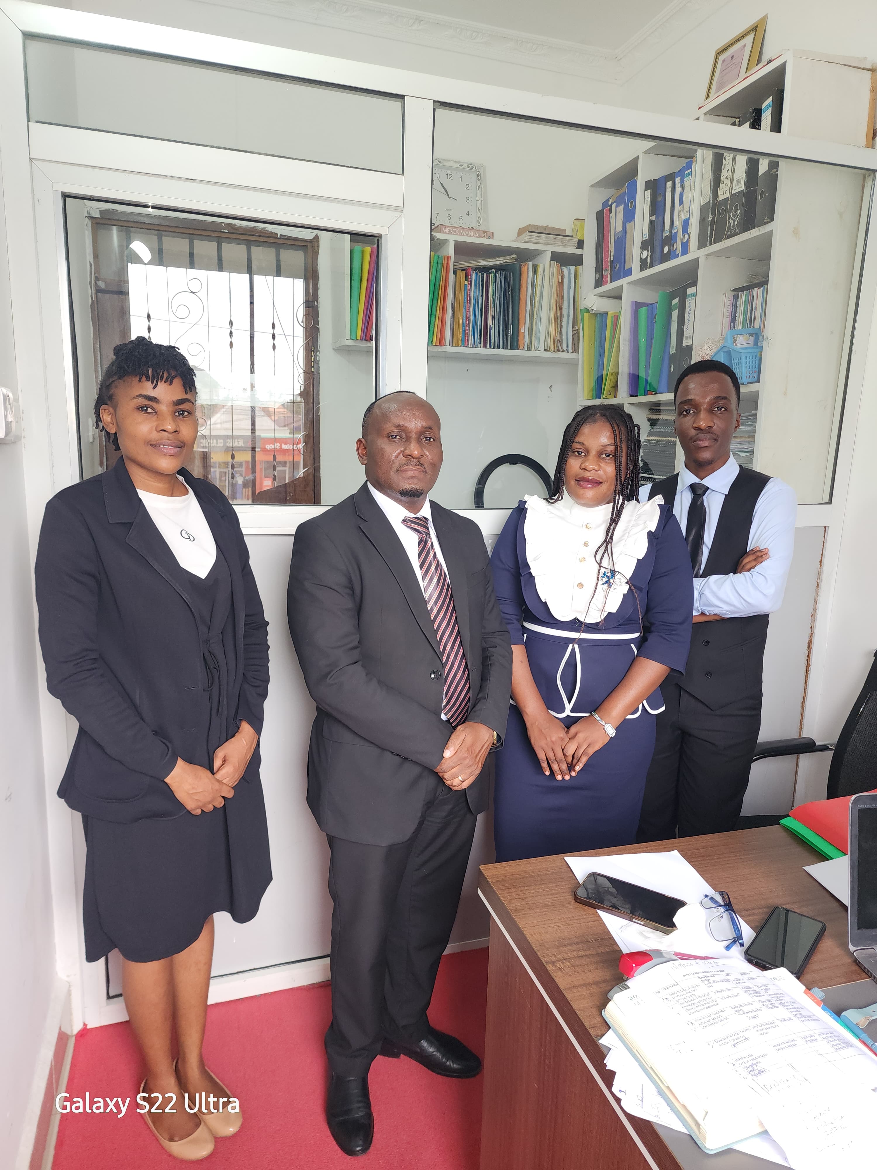 Loruba Legal Firm - Dar Es Salaam